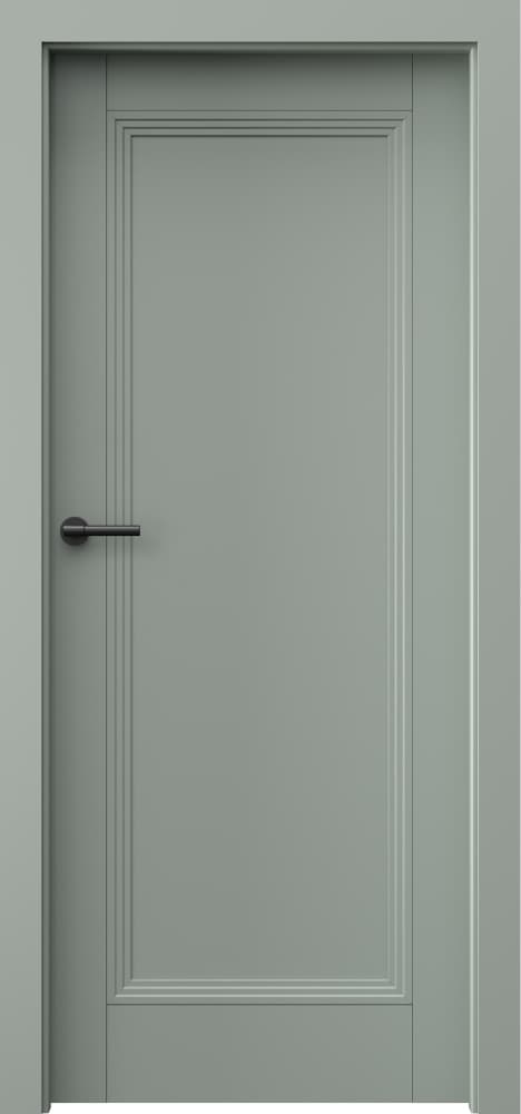 PORTA IMPERIAL I.1 - Premium Plus UV paint - Sage