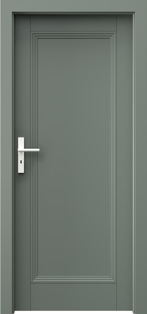 PORTA IMPERIAL I.1 - Soft CPL - Olive