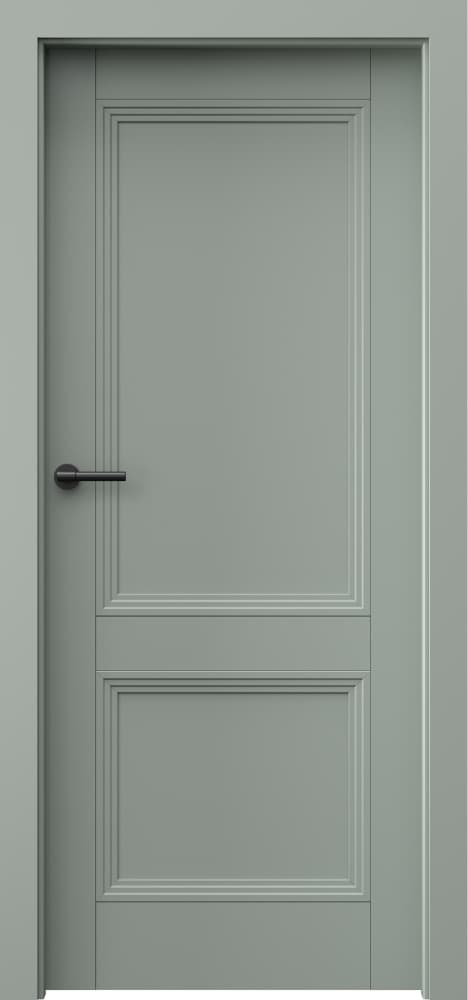 Porta IMPERIAL (Premium Plus UV боя) Модел I.2