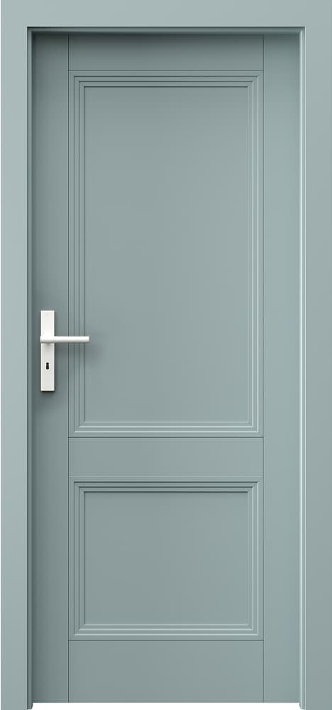 PORTA IMPERIAL I.2 - Soft CPL - Fiord