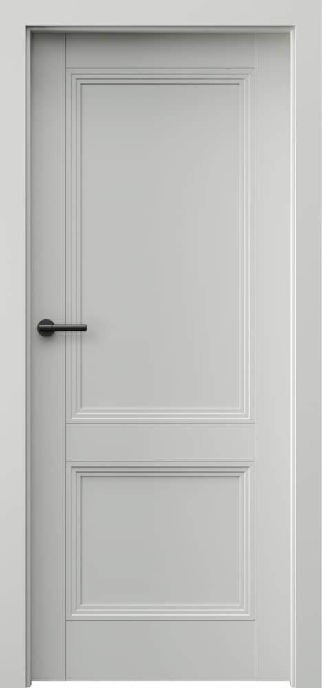 PORTA IMPERIAL I.2 - Soft CPL - Gray