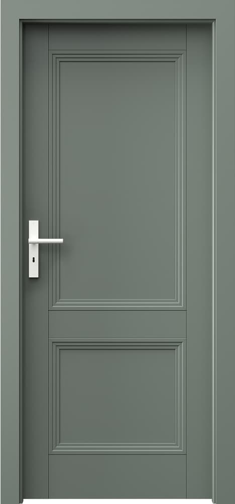 PORTA IMPERIAL I.2 - Soft CPL - Olive