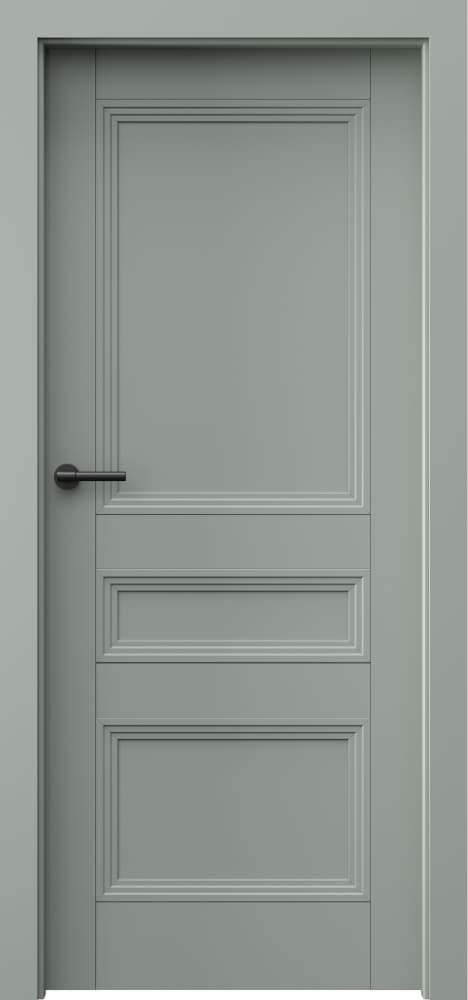 Porta IMPERIAL (Premium Plus UV боя) Модел I.3