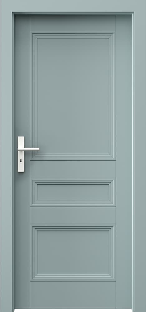 PORTA IMPERIAL I.3 - Soft CPL - Fiord