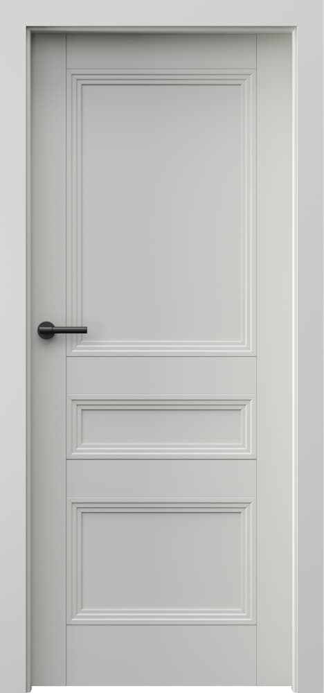 PORTA IMPERIAL I.3 - Soft CPL - Gray