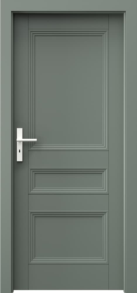 PORTA IMPERIAL I.3 - Soft CPL - Olive