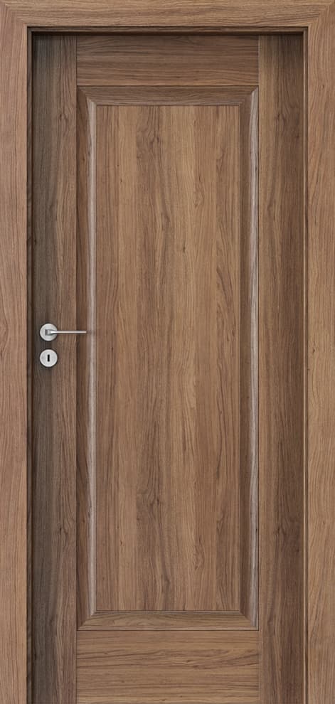 PORTA INSPIRE A.0 - Portaperfect 3D veneer - California Oak