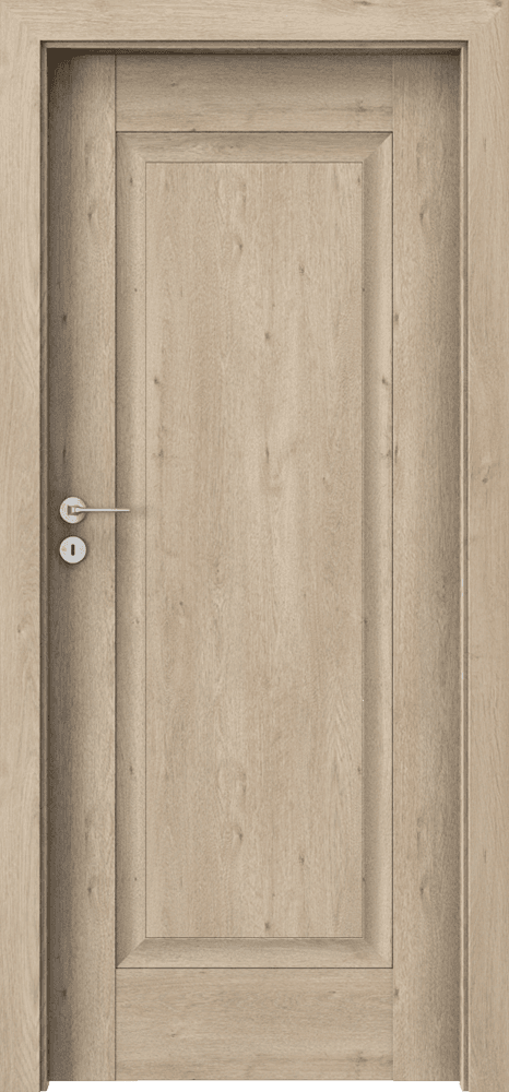PORTA INSPIRE A.0 - Portaperfect 3D veneer - Classic Oak