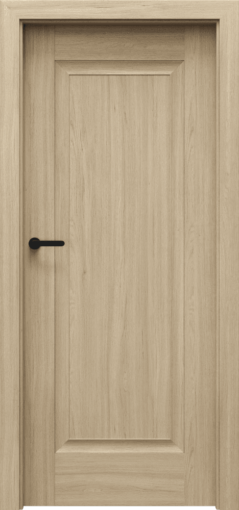 PORTA INSPIRE A.0 - Portaperfect 3D veneer - Matt Oak