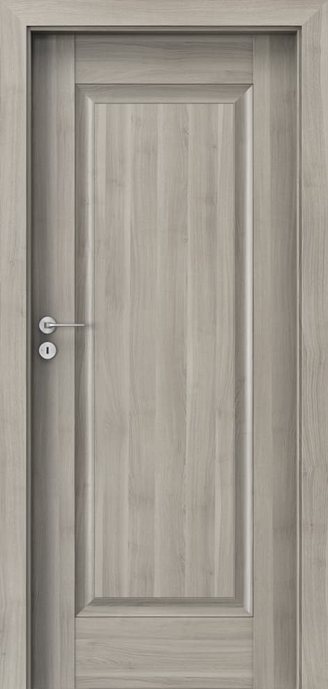 PORTA INSPIRE A.0 - Portasynchro 3D veneer - Silver Acacia