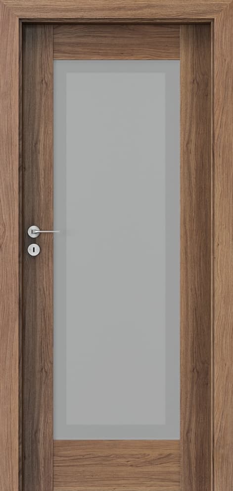 PORTA INSPIRE A.1 - Portaperfect 3D veneer - California Oak