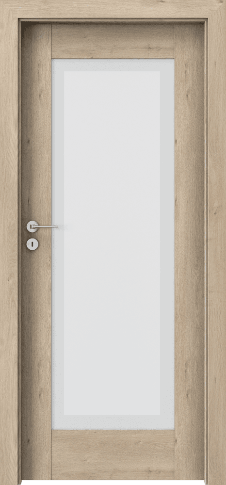 PORTA INSPIRE A.1 - Portaperfect 3D veneer - Classic Oak