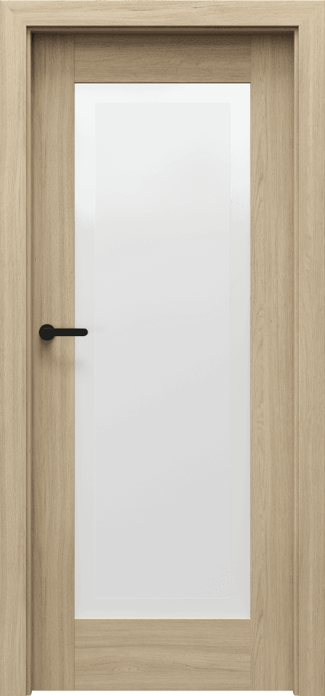 PORTA INSPIRE A.1 - Portaperfect 3D veneer - Matt Oak