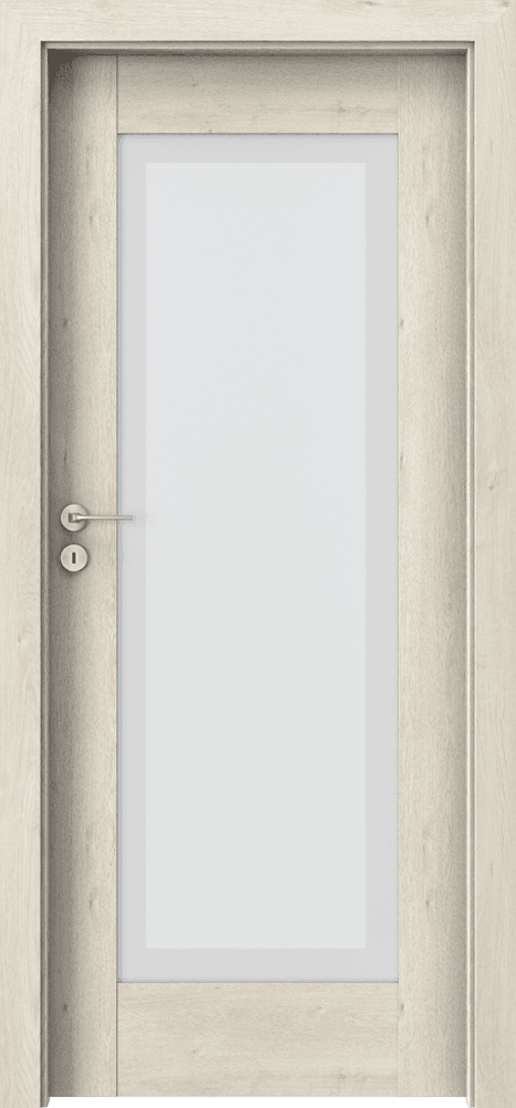 PORTA INSPIRE A.1 - Portaperfect 3D veneer - Scandinavian Oak