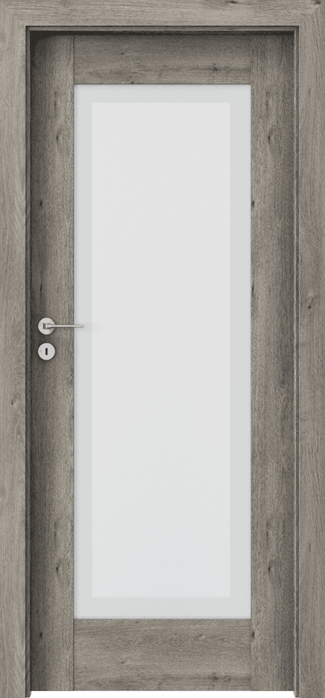 Porta INSPIRE Модел A.0