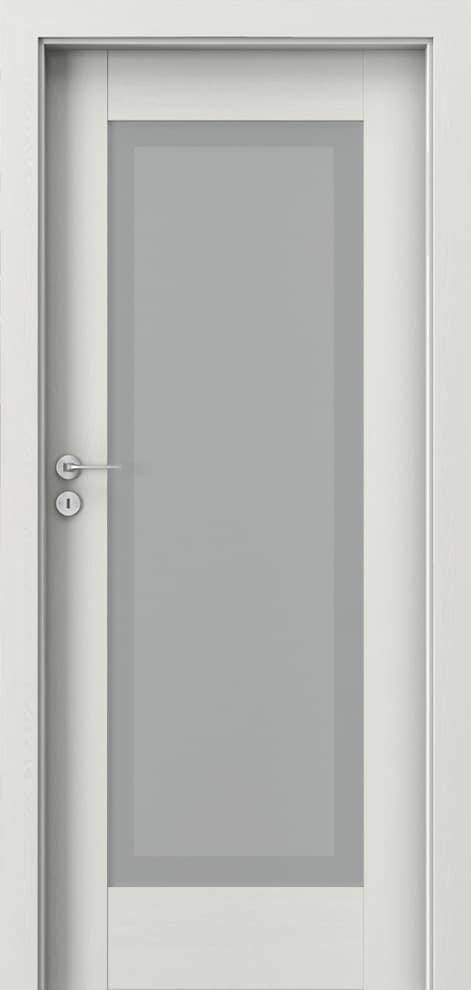 PORTA INSPIRE A.1 - Portasynchro 3D veneer - Wenge White