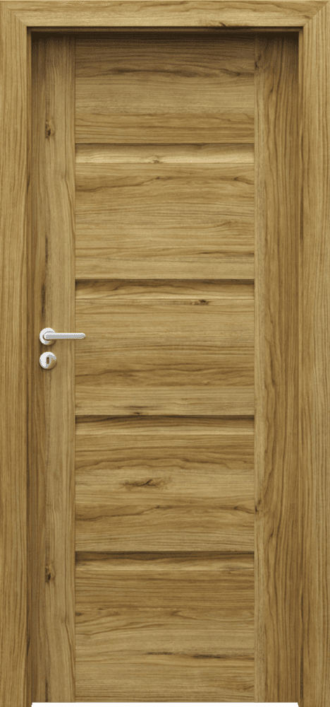 PORTA INSPIRE C.0 - Portadecor veneer - Oak Catania