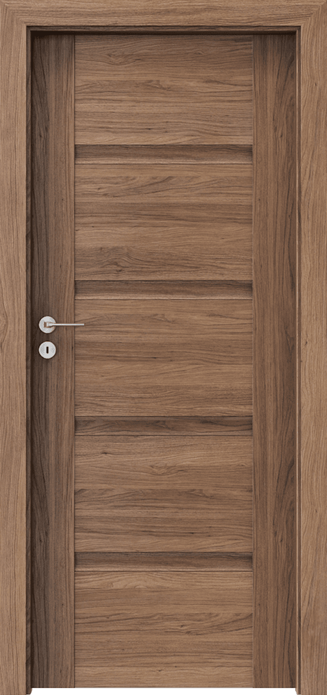 PORTA INSPIRE C.0 - Portaperfect 3D veneer - California Oak