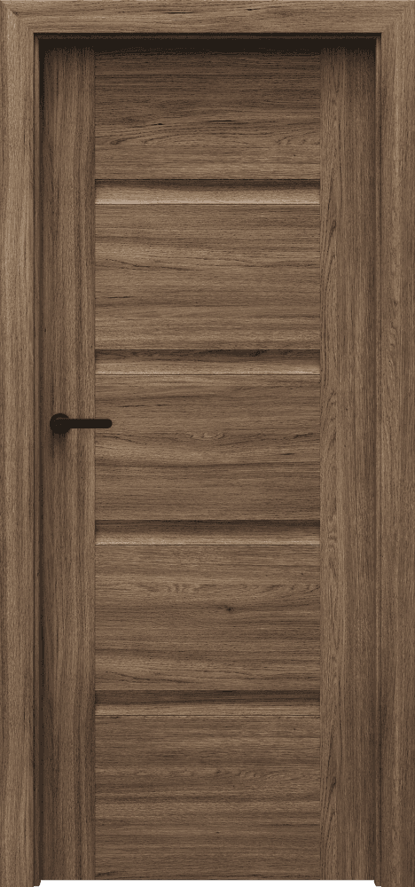 PORTA INSPIRE C.0 - Portaperfect 3D veneer - Dark Matt Oak