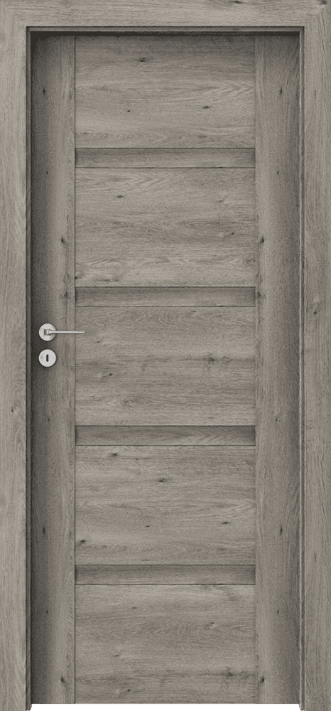 Porta INSPIRE Модел C.0