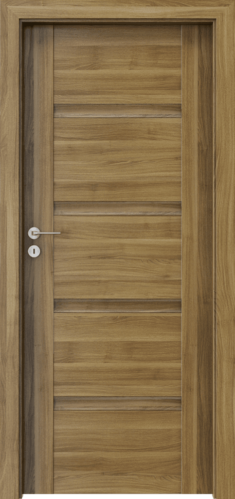 PORTA INSPIRE C.0 - Portasynchro 3D veneer - Honey Acacia