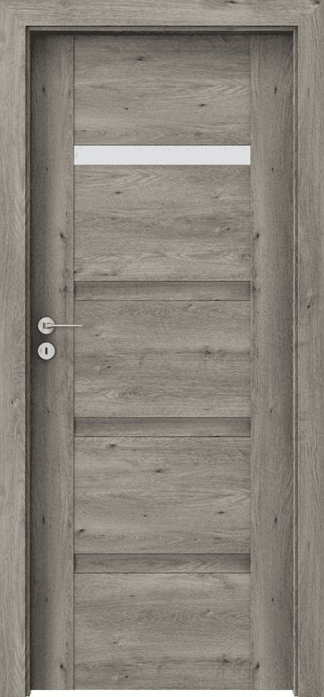 Porta INSPIRE Модел C.1