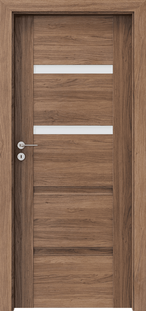PORTA INSPIRE C.2 - Portaperfect 3D veneer - California Oak