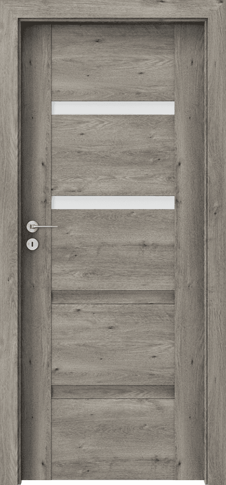 Porta INSPIRE Модел C.2