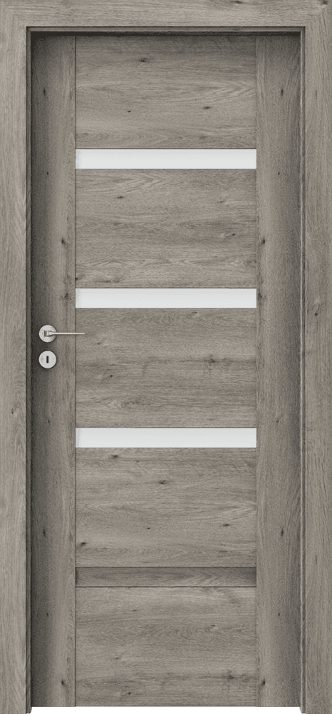 Porta INSPIRE Модел C.3