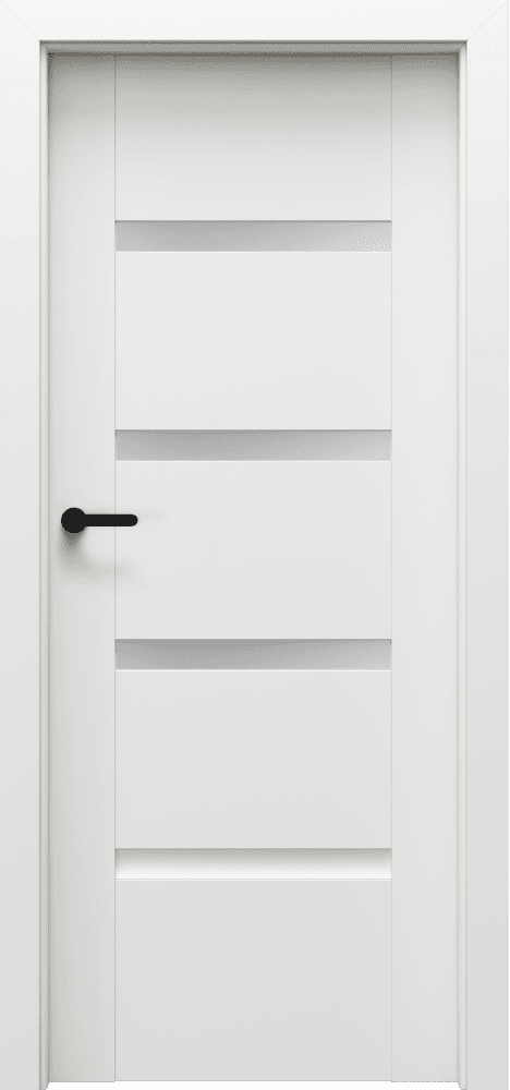 PORTA INSPIRE C.3 - Soft CPL - White