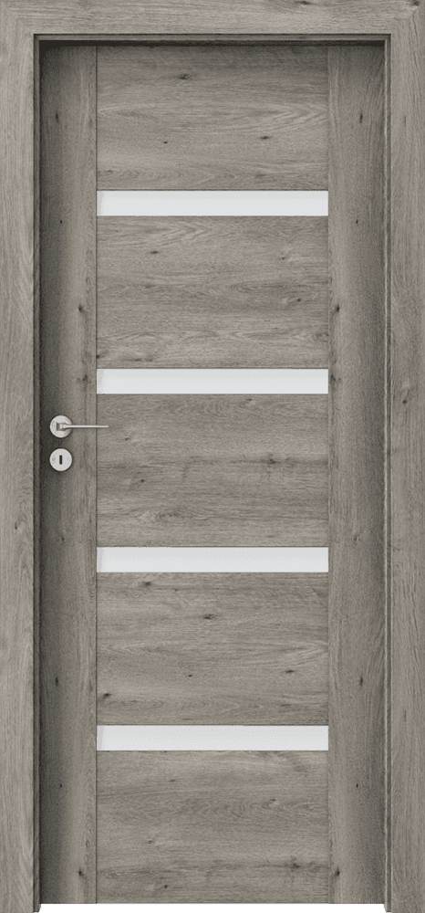 Porta INSPIRE Модел C.4