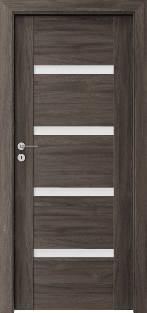 Porta INSPIRE Модел C.4