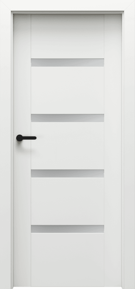 Porta INSPIRE Модел C.4