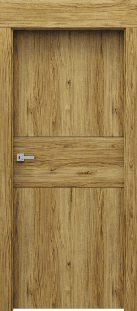 PORTA LEVEL C.2 - Portadecor veneer - Oak Catania