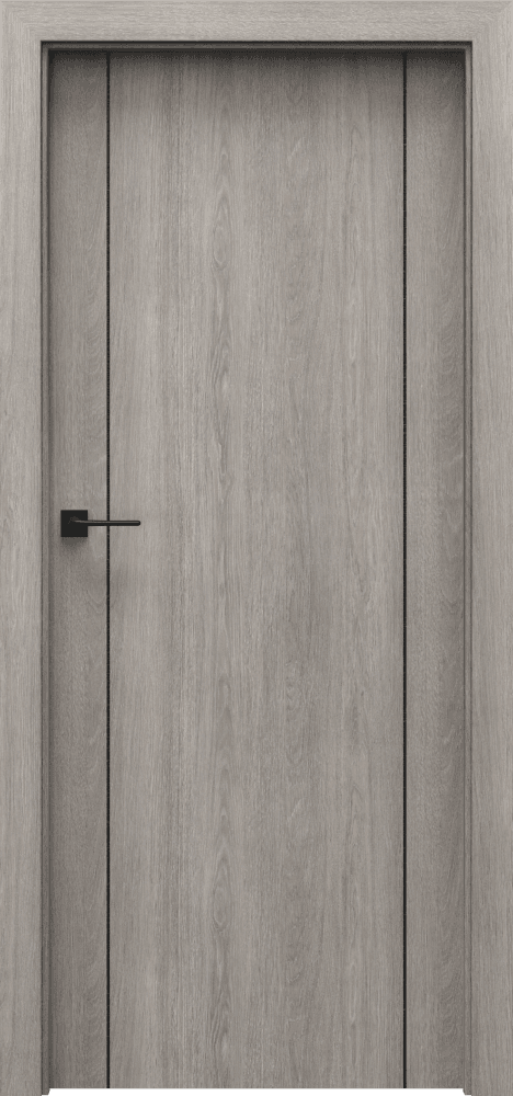 PORTA LINE A.1 - CPL HQ 0,2 veneer - Lorenzo Oak