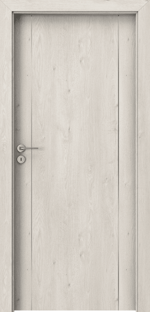 PORTA LINE A.1 - Portaperfect 3D veneer - Scandinavian Oak