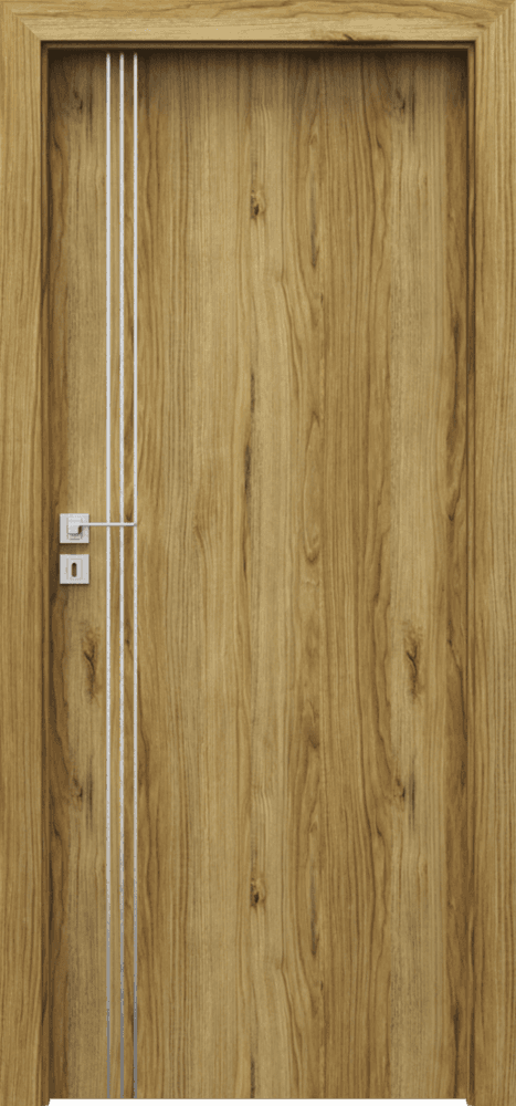 PORTA LINE B.1 - Portadecor veneer - Oak Catania