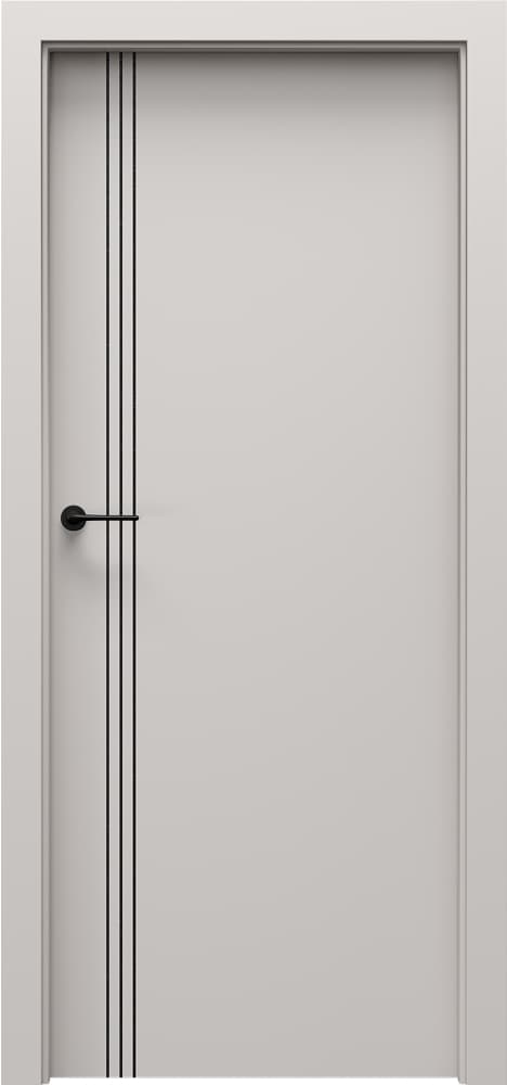 PORTA LINE B.1 - Soft CPL - Cashmere