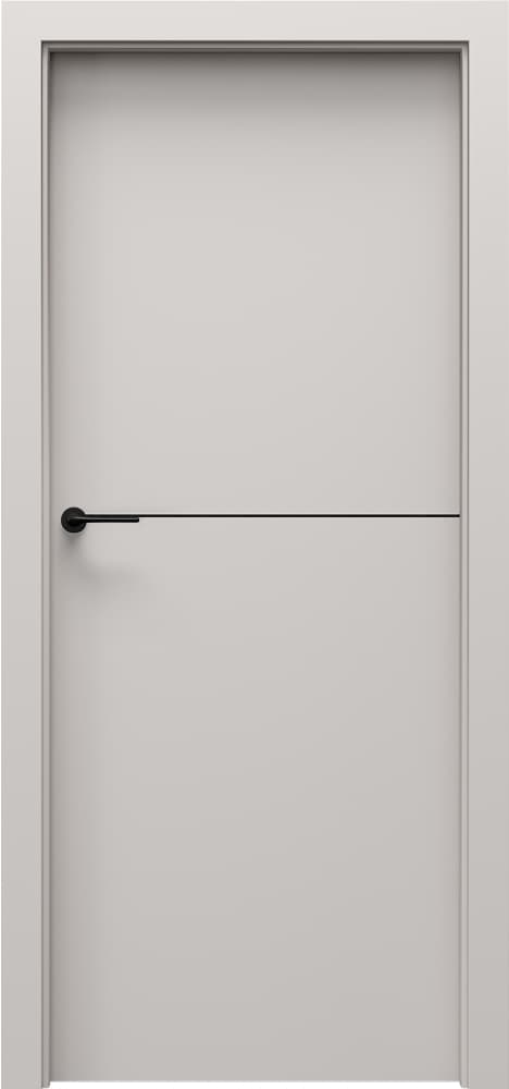 PORTA LINE F.1 - Soft CPL - Cashmere