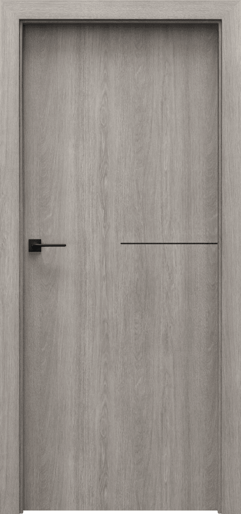 PORTA LINE G.1 - CPL HQ 0,2 veneer - Lorenzo Oak