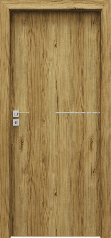 PORTA LINE G.1 - Portadecor veneer - Oak Catania