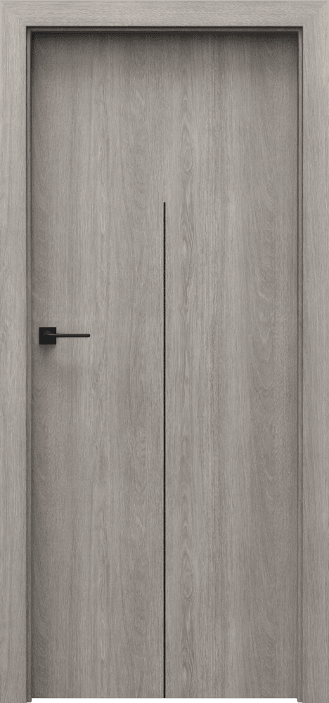 PORTA LINE H.1 - CPL HQ 0,2 veneer - Lorenzo Oak