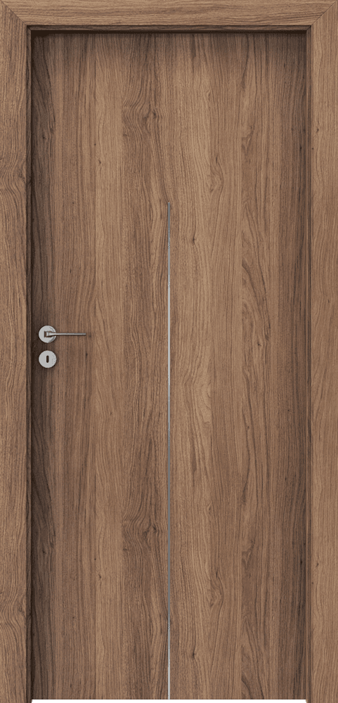 PORTA LINE H.1 - Portaperfect 3D veneer - California Oak
