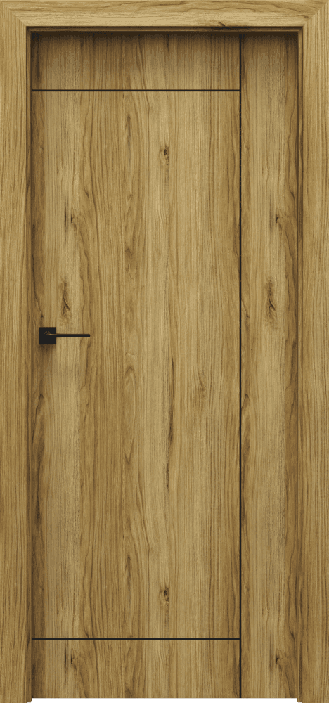 PORTA LINE I.1 - Portadecor veneer - Oak Catania