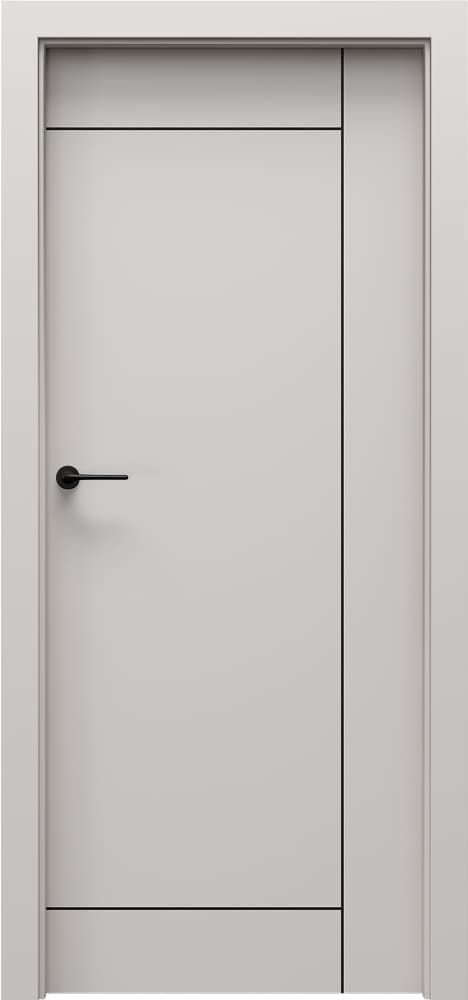 PORTA LINE I.1 - Soft CPL - Cashmere