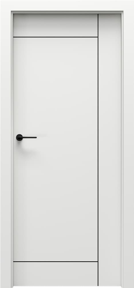 PORTA LINE I.1 - Soft CPL - White