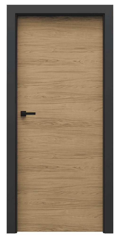 PORTA LOFT 7.1 - Gladstone / Halifax - Casella Oak Natural