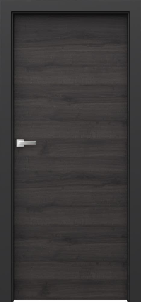 PORTA LOFT 7.1 - Gladstone / Halifax - Sherman Oak