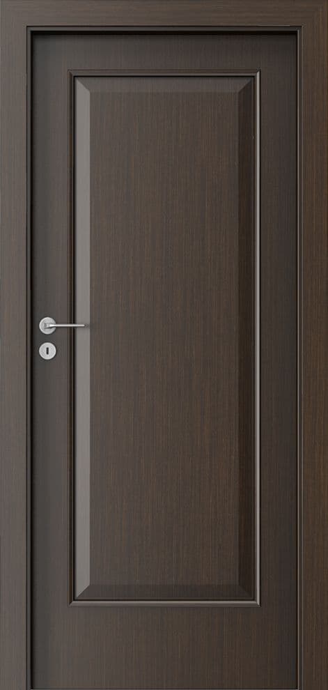 PORTA NOVA 2.1 - Portadecor veneer - Wenge