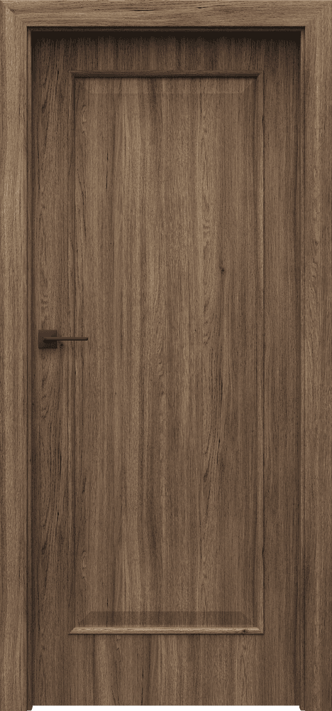 Модел 2.1 - Дъб тъмен мат